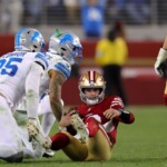 49ers’-purdy-injures-elbow,-says-ucl-appears-fine