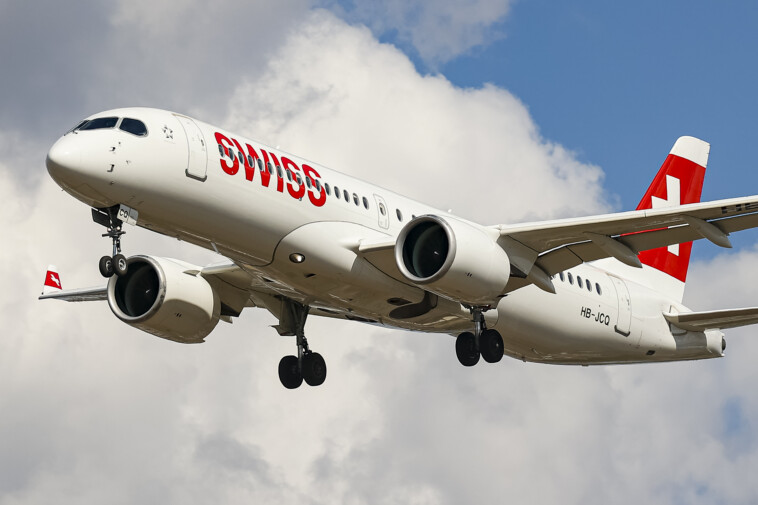 swiss-cabin-crew-member-dies-after-smoke-problems-forced-emergency-landing