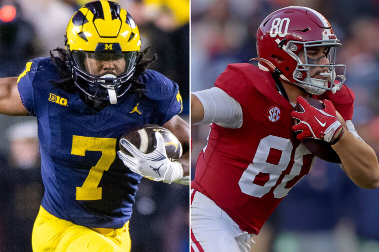 how-to-watch-alabama-vs.-michigan-in-the-reliaquest-bowl-live-for-free