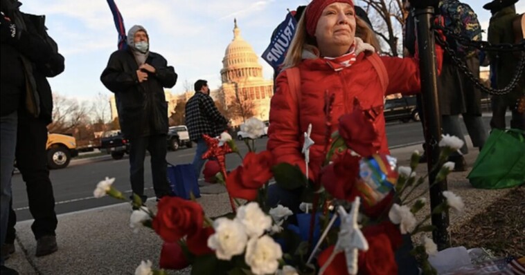 please-join-micki-witthoeft-and-fellow-patriots-on-their-annual-remembrance-walk-in-honor-of-her-daughter-ashli-babbitt-on-january-6th-in-washington,-dc