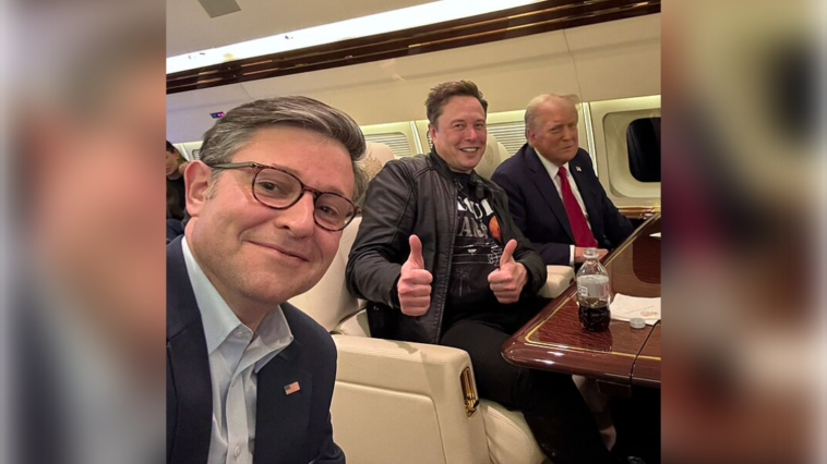 elon-musk-wavers-on-mike-johnson-just-moments-after-publicly-backing-trump’s-endorsement