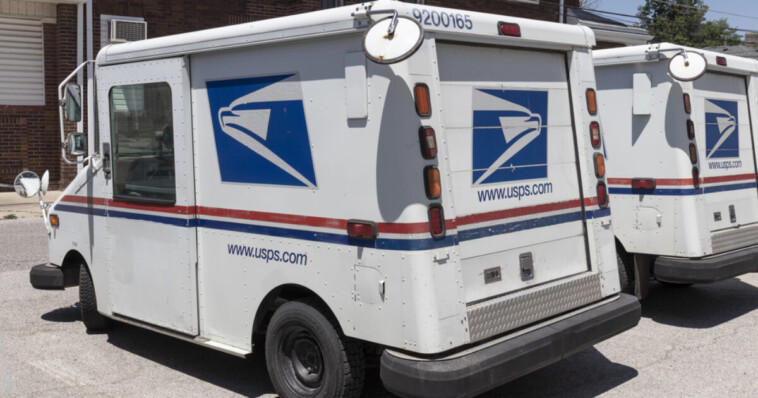 corrupt-postal-worker-sentenced-to-four-years-in-prison-after-stealing-over-$750k-in-us.-treasury-checks,-federal-authorities-reveal