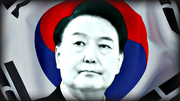 south-korean-court-issues-arrest-warrant-against-impeached-president-yoon-suk-yeol-over-martial-law-attempt