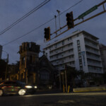 nearly-all-of-puerto-rico-loses-power-on-new-year’s-eve,-leaving-1.3m-residents-in-the-dark