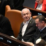 netanyahu-goes-against-doctor’s-orders,-appears-in-israeli-parliament-after-surgery