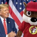 trump-names-buc-ee’s-beaver-secretary-of-transportation