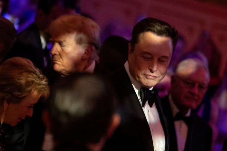 elon-musk-camps-out-in-$2,000-suite-at-mar-a-lago-while-advising-trump:-report