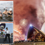 new-year’s-2025-live-updates:-pics,-video-of-revelers-around-the-world-ringing-in-a-new-quarter-century