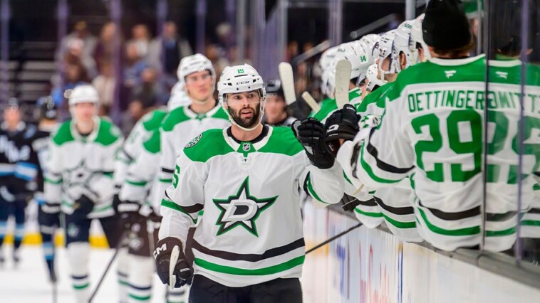 nhl-fines-stars-$100k-for-violating-cba-agreement-with-practice-during-christmas-break