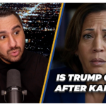 will-president-trump-investigate-possible-kamala-harris-illegal-campaign-spending?-|-drew-hernandez