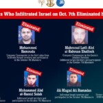 high-value-target:-israel-kills-hamas-commander-tied-to-oct.-7-massacre