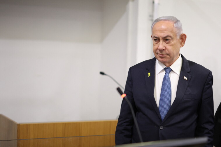 israel-will-continue-war-in-gaza-even-after-a-ceasefire-deal,-netanyahu-says