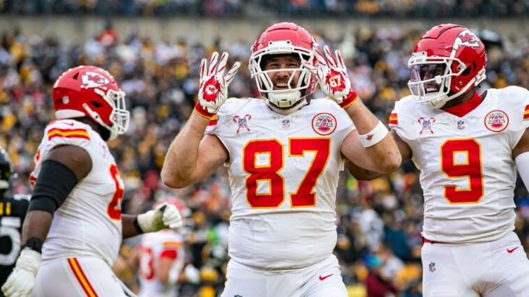 chiefs’-kelce-finishes-1st-in-fan-pro-bowl-voting