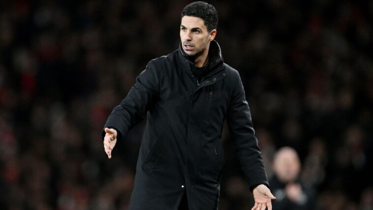 arteta:-arsenal-must-‘be-like-a-hammer’-in-title-race