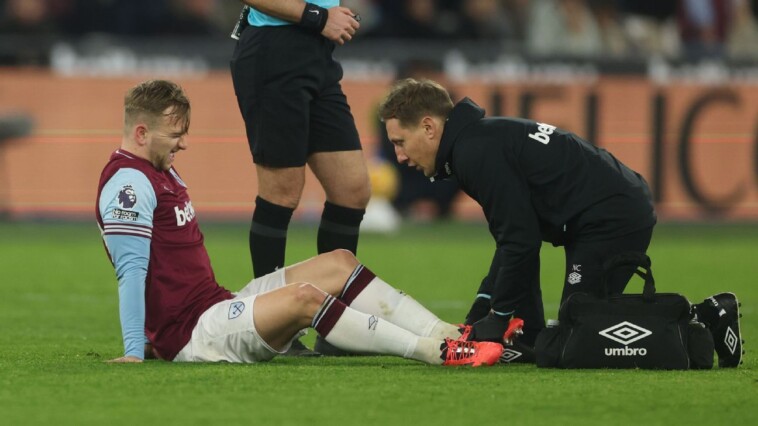 west-ham-captain-bowen-suffers-foot-fracture