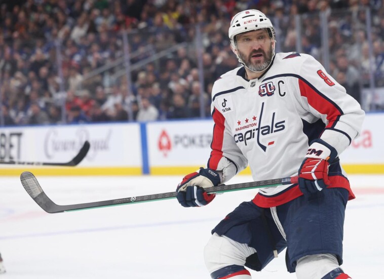 alex-ovechkin-goals-tracker:-the-great-eight-25-away-from-breaking-wayne-gretzky’s-all-time-record-of-894