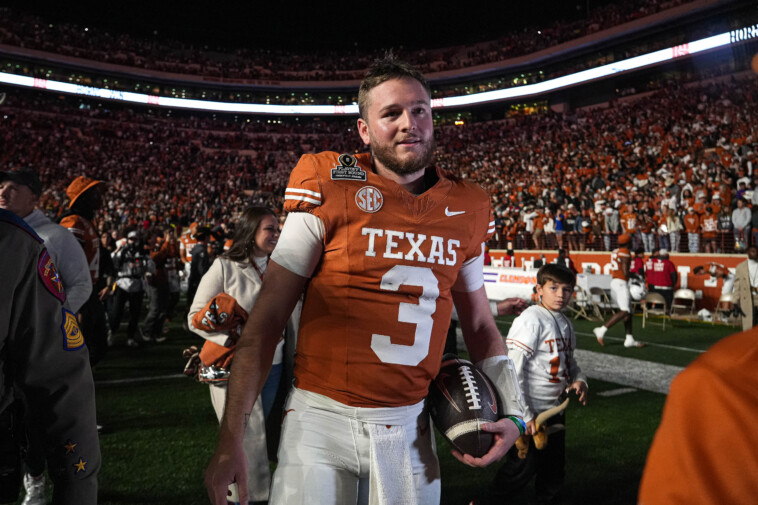 quinn-ewers-has-$6-million-offer-to-leave-texas,-skip-nfl-draft-in-brazen-nil-overture