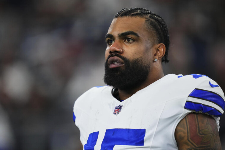 cowboys-grant-ezekiel-elliott’s-request-to-be-released