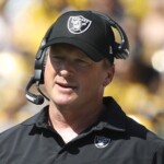 nfl-teams-doing-‘extensive-homework’-on-jon-gruden-since-controversial-emails-as-offseason-approaches:-report