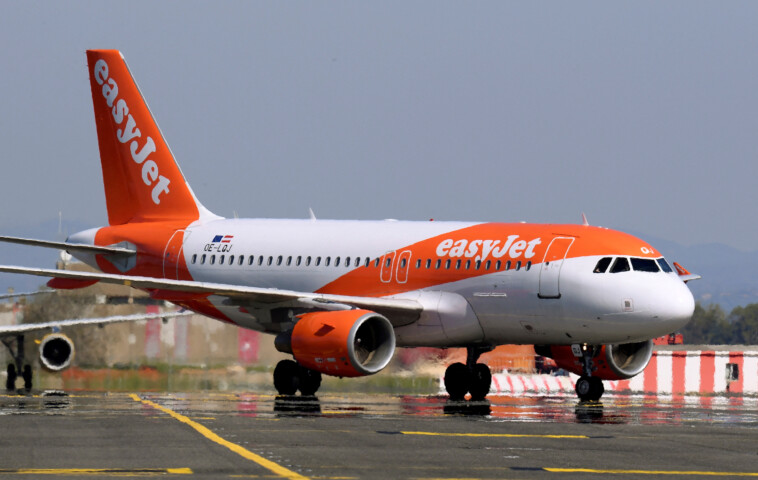 easyjet-makes-emergency-landing-after-teen-threatens-crew,-tries-to-open-door-mid-air-over-young-girl’s-coughing:-‘flight-from-hell’