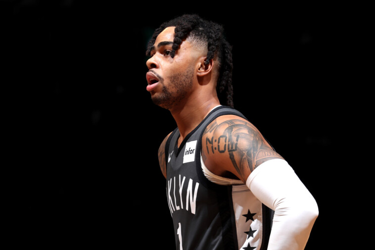 d’angelo-russell’s-return-to-nets-changes-backcourt-dynamic,-adds-needed-playmaking