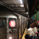 nyc:-man-in-critical-condition-after-being-shoved-onto-subway-tracks,-struck-by-train