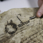 conservationists-work-to-preserve-ireland’s-oldest-documents-dating-back-over-six-centuries