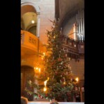 fiery-display:-church-lights-50+-christmas-tree-candles-in-45-seconds-in-breathtaking-display