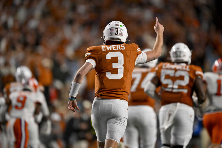 former-texas-teammate-johntay-cook-takes-shot-at-quinn-ewers-over-$6-million-nil-offer