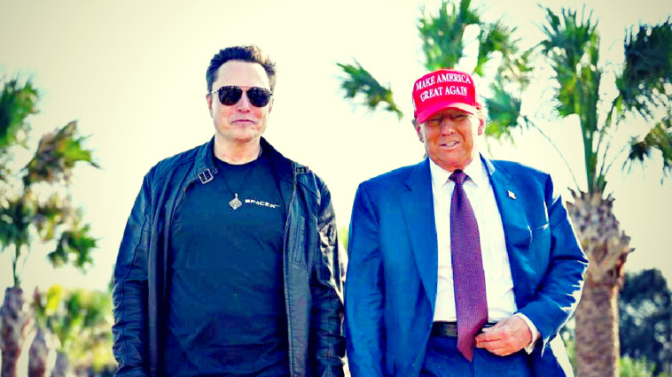 center-of-the-universe:-musk-reportedly-rents-cottage-full-time-at-mar-a-lago,-occupying-$2,000-a-day-banyan-cottage-–-said-to-be-closer-than-ever-to-trump-despite-h-1b-visa-rift