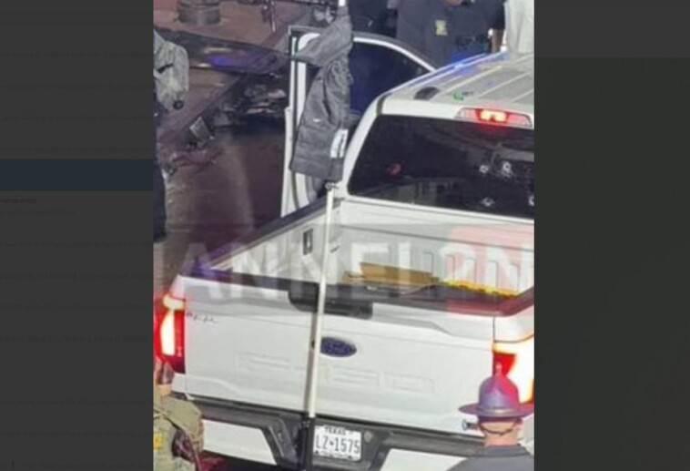 update:-video-of-terrorist-firing-on-nola-crowd-after-plowing-truck-down-bourbon-street-–-suspicious-black-flag-attached-to-back-of-truck