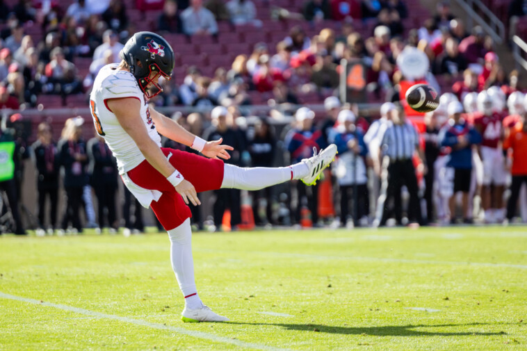 louisville-punter-brady-hodges-skips-sun-bowl-over-nil-controversy