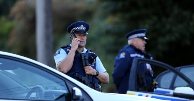 driver-mows-down-two-police-officers-in-new-zealand,-killing-one-in-‘targeted’-attack