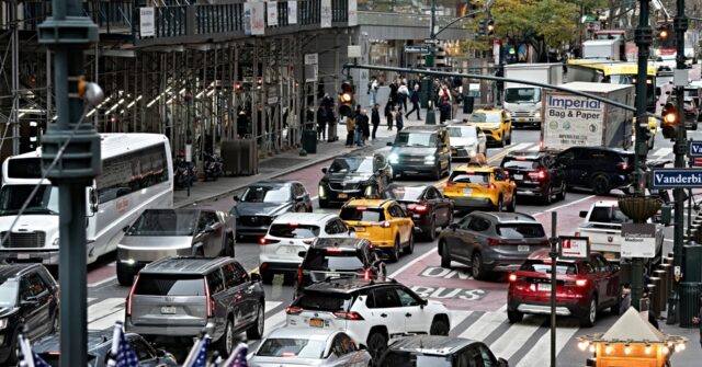 nyc-to-begin-imposing-punitive-levy-on-drivers-entering-big-apple