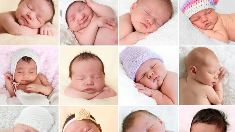 babies-born-in-2025-will-begin-gen-beta,-a-brand-new-generation