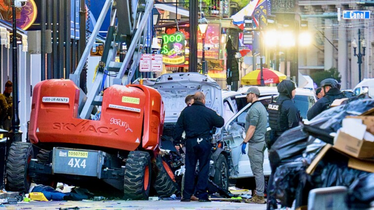 truck-used-in-new-orleans-terror-attack-came-through-southern-border-2-days-ago:-report