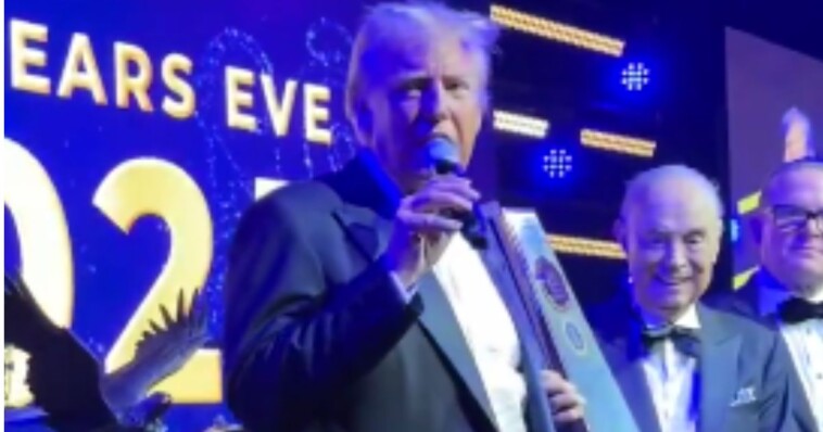 with-mic-in-hand,-trump-gives-new-year-message-–-listen-close,-and-you’ll-hear-his-2025-vow-for-america