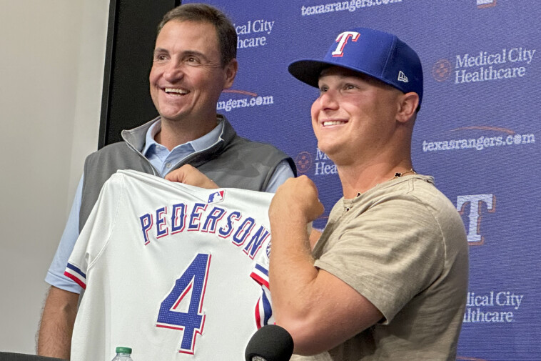 joc-pederson-sends-astros-warning-as-rangers-load-up-in-mlb-free-agency