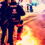 new-year-chaos:-migrants-with-fireworks-attack-german-police,-set-fire-to-cars-and-buildings-–-five-killed-in-disturbances-–-berlin-authorities-blame…-the-fireworks!-(shock-videos)