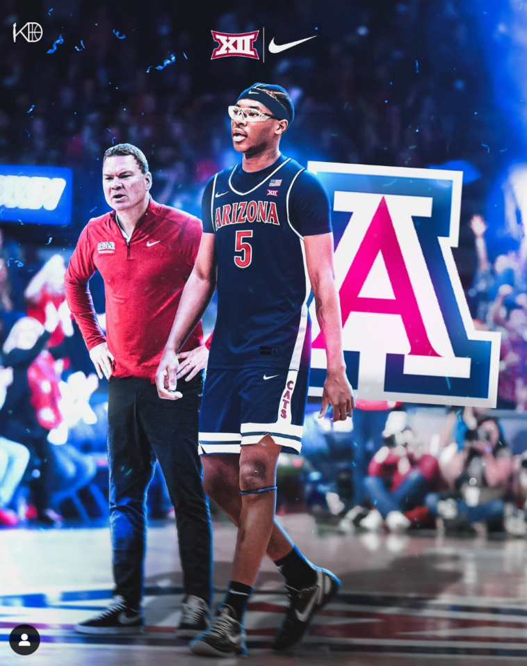 bryce-james-commits-to-arizona-as-lebron-celebrates