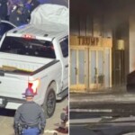 cybertruck-that-exploded-outside-trump-vegas-hotel-contained-bomb-and/or-fireworks-—-was-rented-from-turo,-the-same-app-new-orleans-terrorist-used