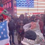 nyc-anti-israel-protesters-call-for-‘intifada-revolution’-hours-after-isis-flag-wielding-terrorist-killed-at-least-15-in-new-orleans