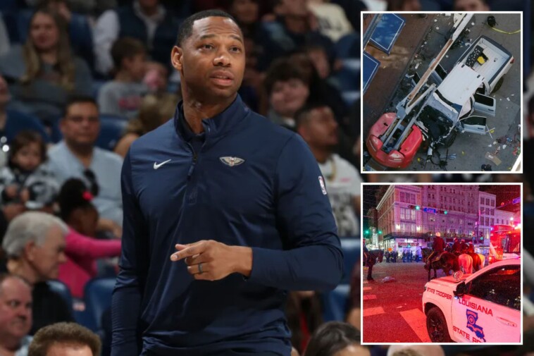 pelicans-coach-willie-green-‘devastated’-by-news-of-new-orleans-new-year’s-terror-attack