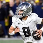 oregon-quarterback-dillon-gabriel-suggests-football-games-should-be-played-without-bad-weather