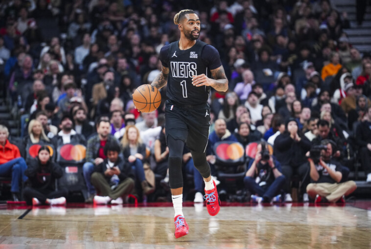 nets-thumped-by-hapless-raptors-despite-d’angelo-russell’s-big-night-in-first-game-back