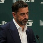 aaron-rodgers-says-jets’-season-finale-vs.-dolphins-could-be-his-last-nfl-game