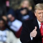 report:-trump-to-hold-maga-‘victory-rally’-in-dc.-ahead-of-inauguration