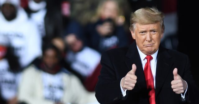 report:-trump-to-hold-maga-‘victory-rally’-in-dc.-ahead-of-inauguration