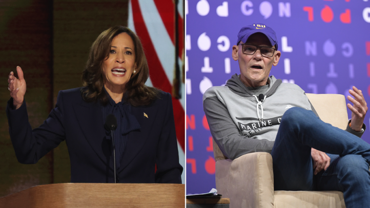 james-carville-concedes-he-was-wrong-about-kamala-harris’-chances:-‘it-will-always-be-the-economy,-stupid’