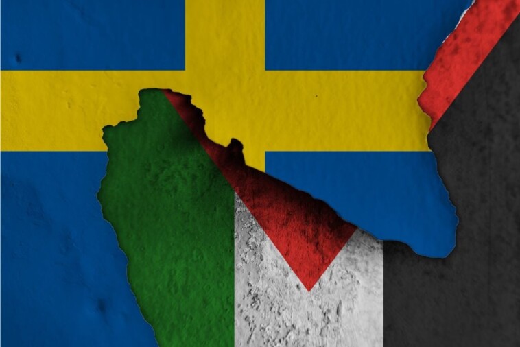 sweden-breaks-with-unrwa:-a-blow-to-pro-hamas-bias-in-gaza